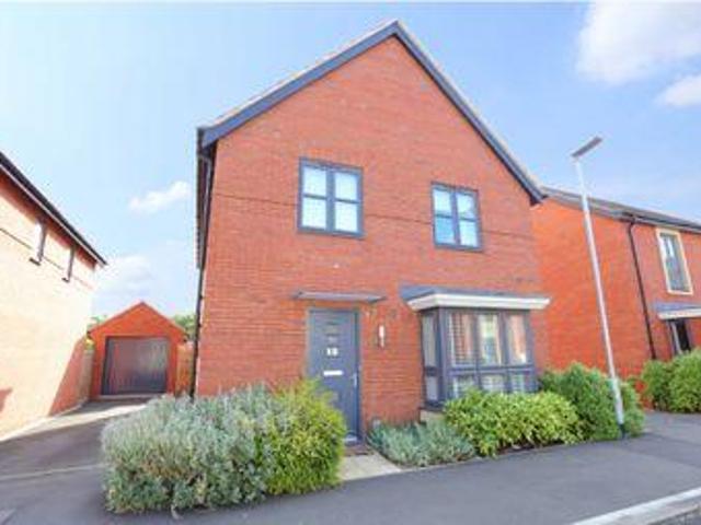 House for sale in Golden Valley, Gloucestershire