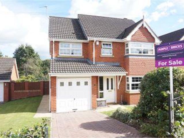 House for sale in Halton