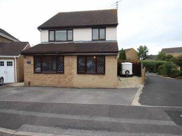 House for sale in Westbury, Wiltshire