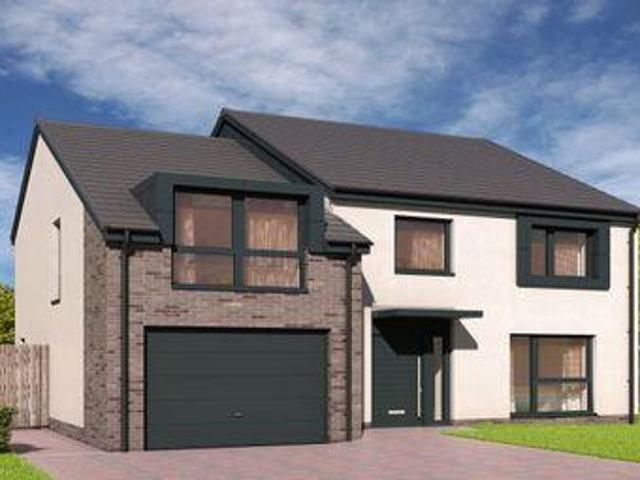 House for sale in Alloa, Scotland