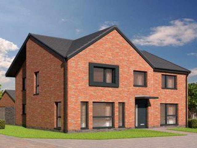 House for sale in Alloa, Clackmannanshire