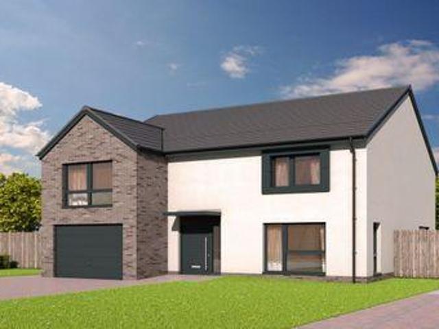 House for sale in Alloa, Scotland