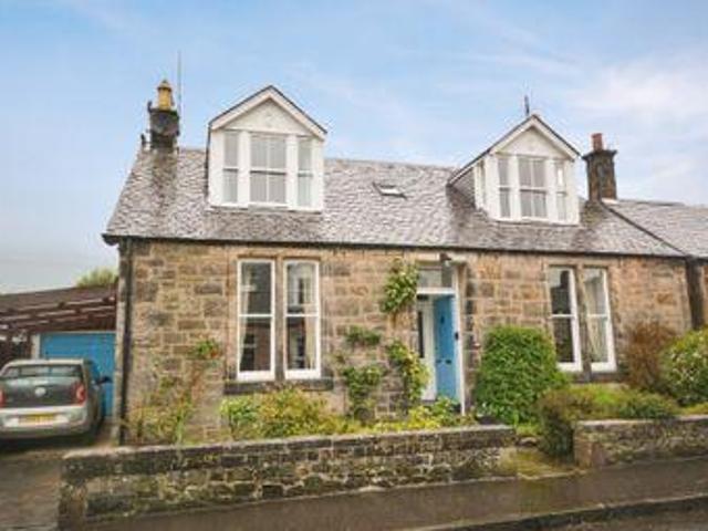 House for sale in Dollar, Scotland