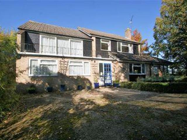 House for sale in Colliers End, Hertfordshire
