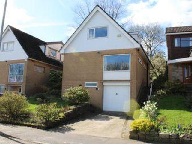 House for sale in Lancashire