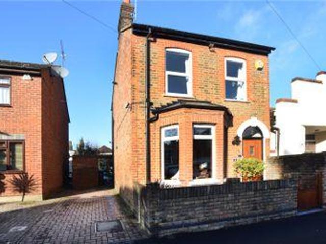 House for sale in North Watford, Hertfordshire