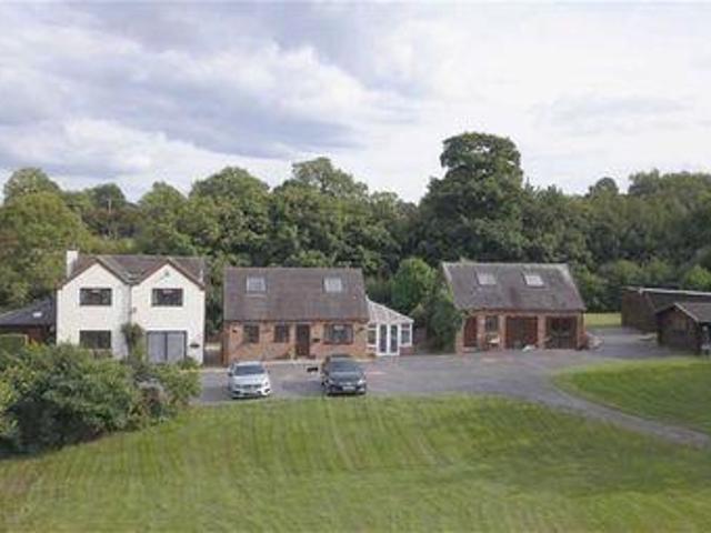 House for sale in Stone, Baswich