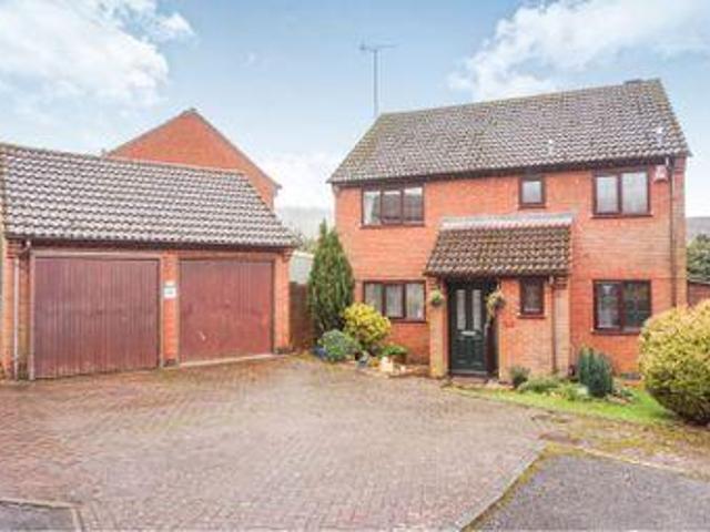 House for sale in Redditch, Worcestershire
