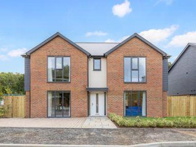 House for sale in Perryfields, West Sussex