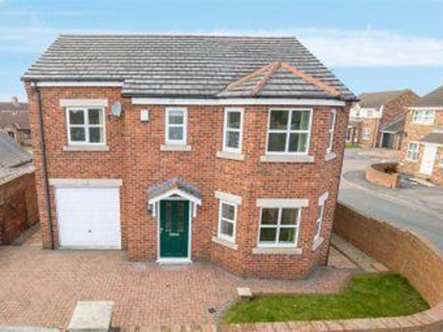 House for sale in Castleford, West Yorkshire