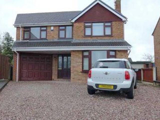 House for sale in Cabus, Lancashire