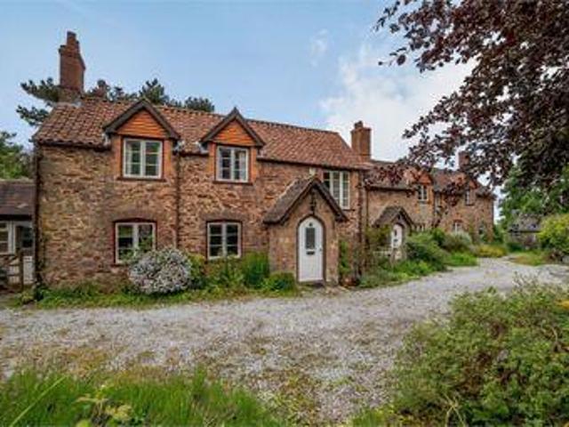House for sale in Bridgwater, Somerset