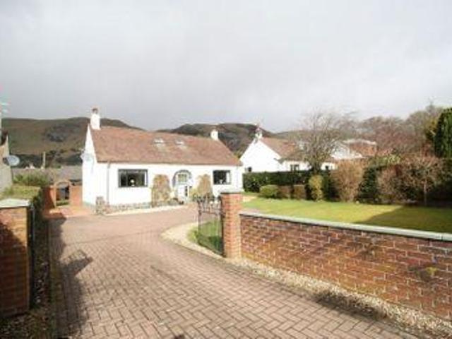 House for sale in Tillicoultry, Scotland