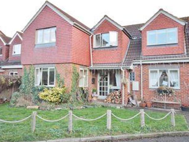 House for sale in Staines, Surrey