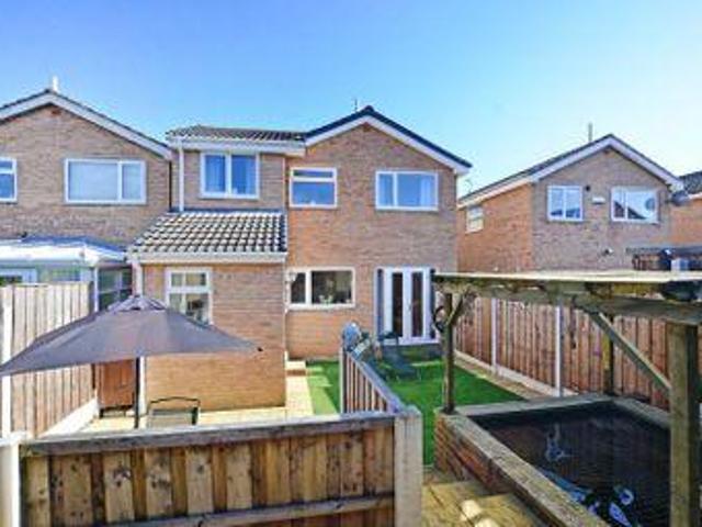 House for sale in South Yorkshire