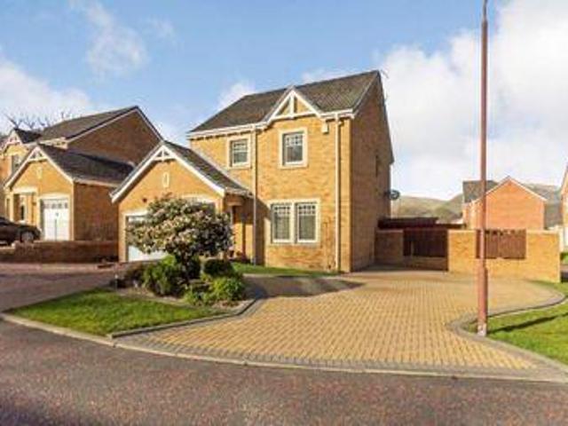House for sale in Alloa, Scotland