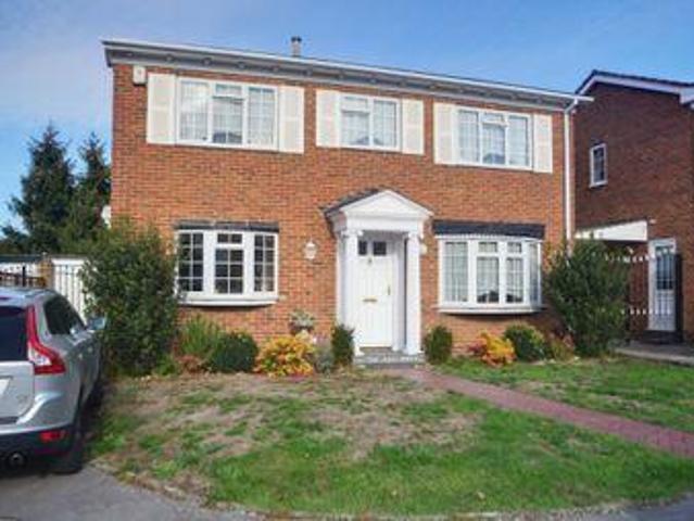 House for sale in Orpington, Greater London