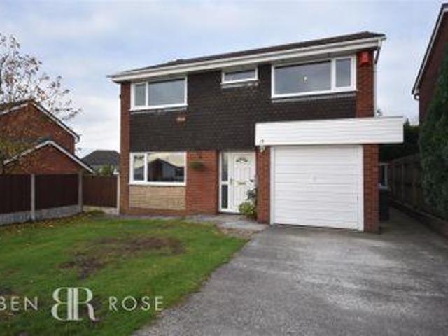 House for sale in Andertons Mill, Lancashire