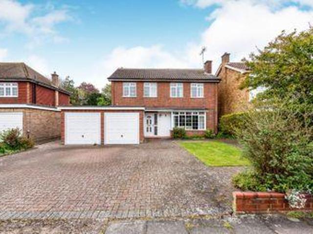 House for sale in Epsom, Surrey