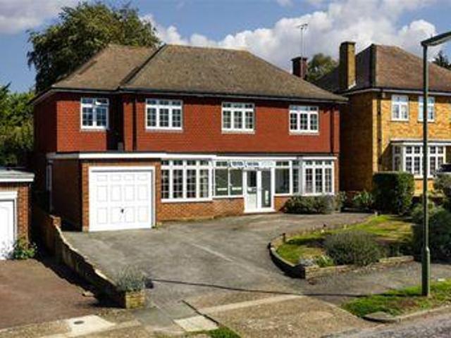 House for sale in Epsom, Surrey