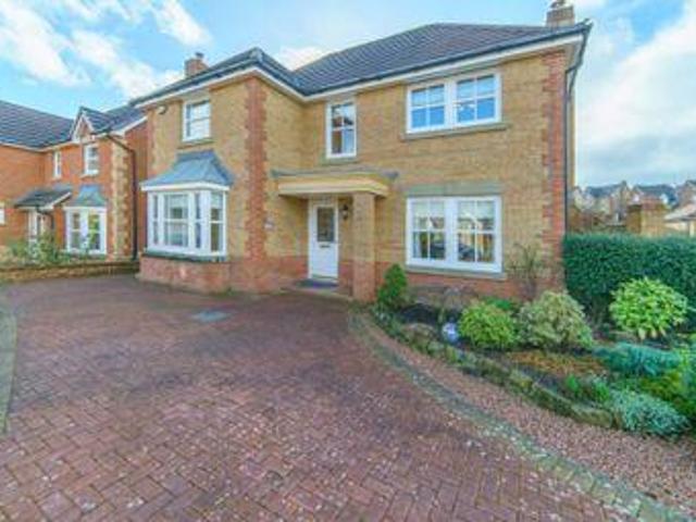 House for sale in Glasgow, Glasgow City