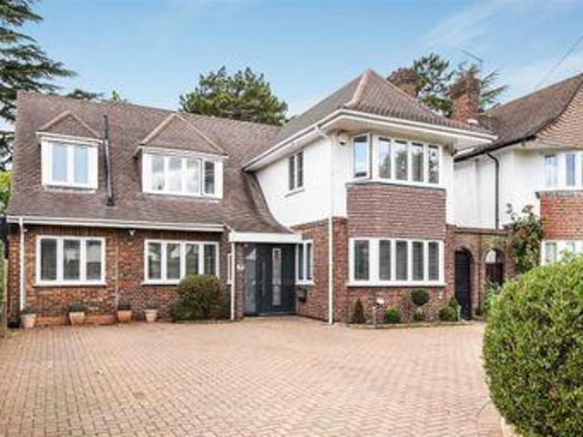 House for sale in Edgware, Greater London