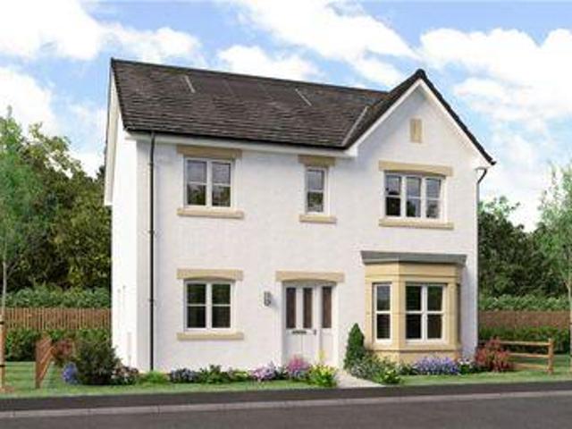 House for sale in Maxton, Scotland