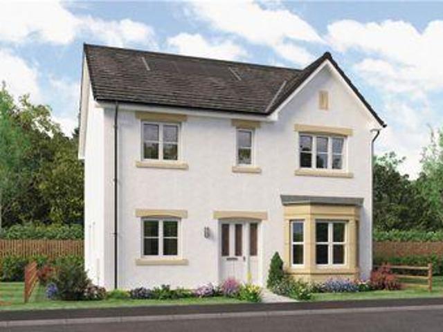 House for sale in Maxton, Scotland