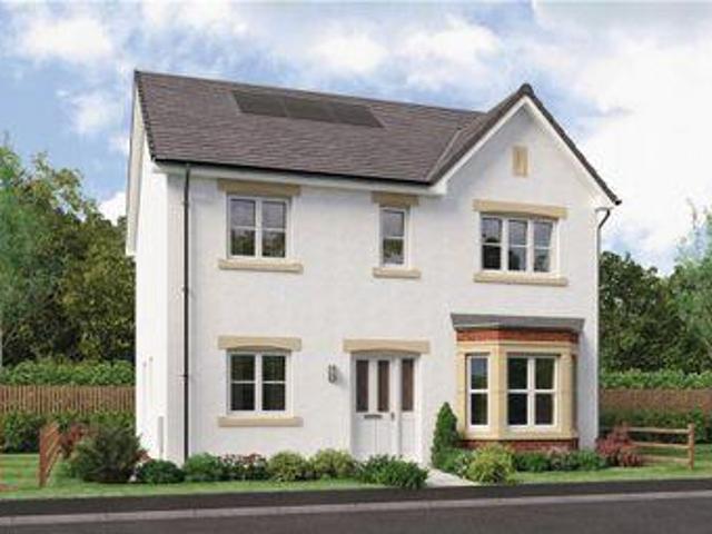 House for sale in Scotland