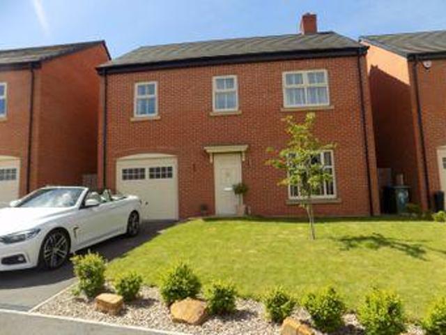 House for sale in Heanor, Amber Valley