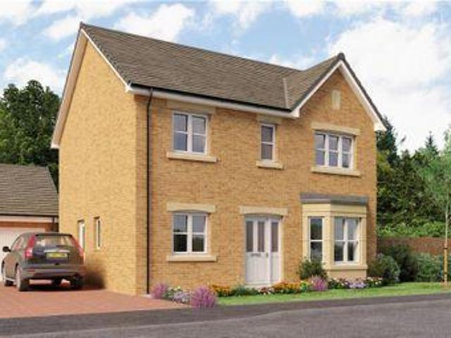 House for sale in Bo'ness