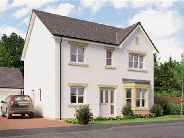 House for sale in Cowdenbeath, Scotland