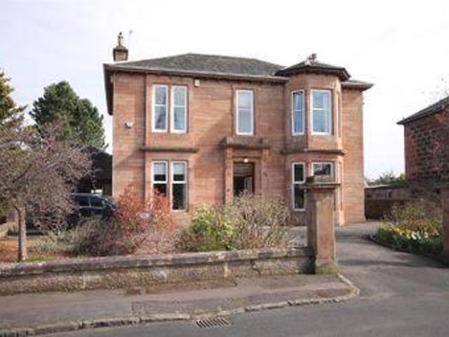 House for sale in Scotland