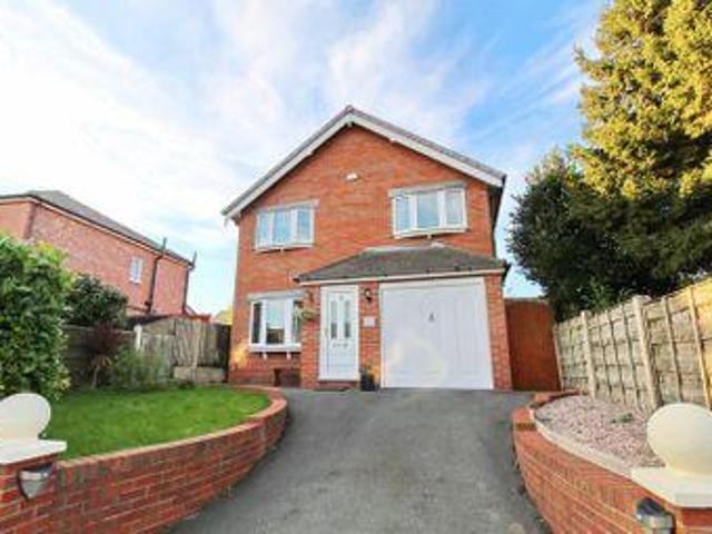 House for sale in Lancashire