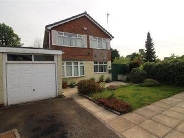 House for sale in Prescot, Knowsley