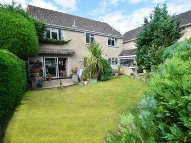 House for sale in Fossebridge, Gloucestershire