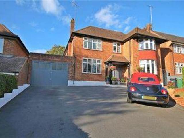 House for sale in Red Hill, Surrey