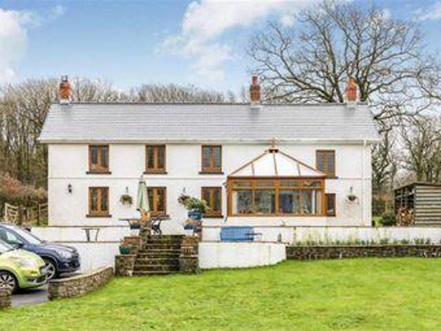 House for sale in Llanelli, Sir Gaerfyrddin / Carmarthenshire