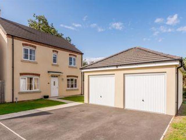 House for sale in High Field, York