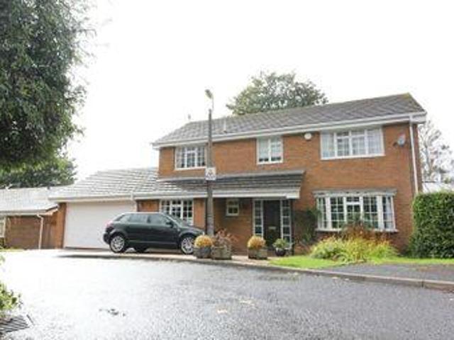 House for sale in Calderstones