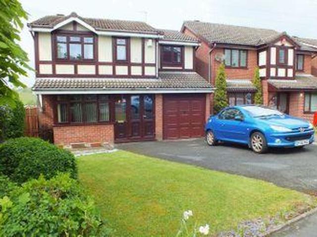 House for sale in Stoke-on-Trent