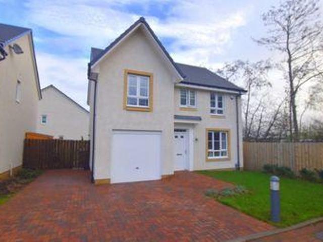 House for sale in Scotland