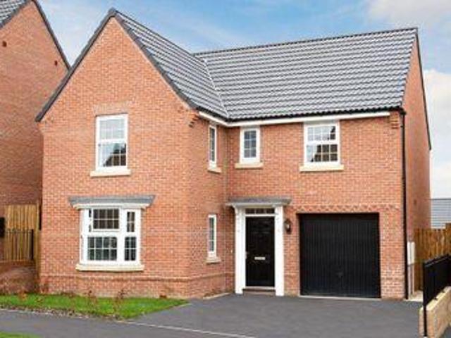 House for sale in West Yorkshire