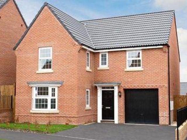 House for sale in West Yorkshire