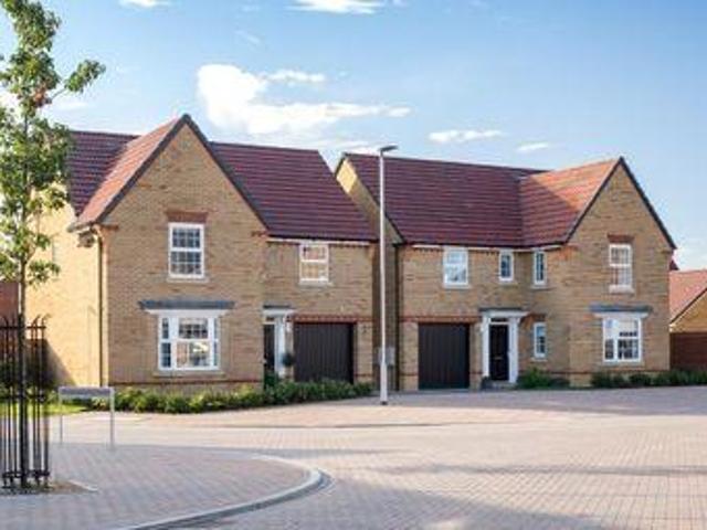 House for sale in Lyons, Greater London