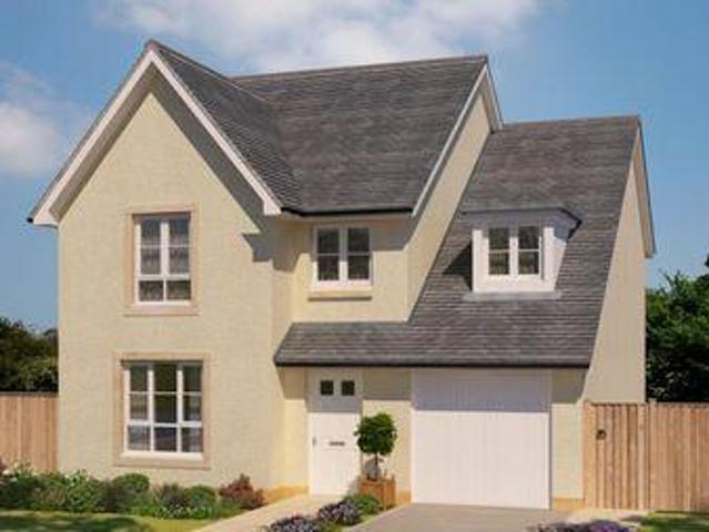 House for sale in Kirkcaldy, Scotland