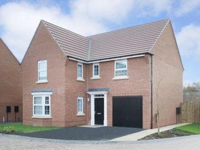 House for sale in Northampton, Northamptonshire