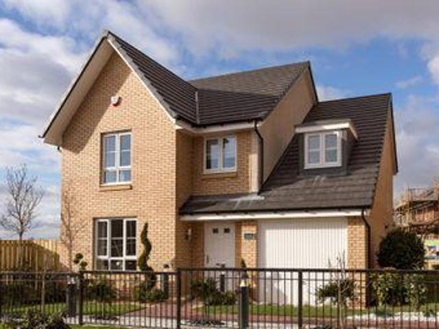 House for sale in Scotland