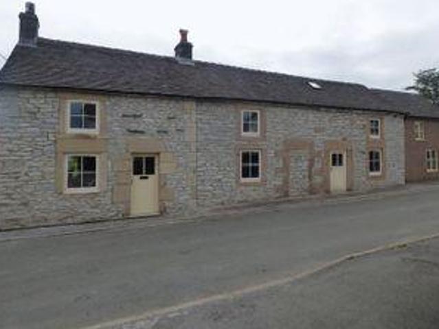 House for sale in Charlesworth, East Midlands