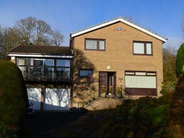 House for sale in Helensburgh, Scotland